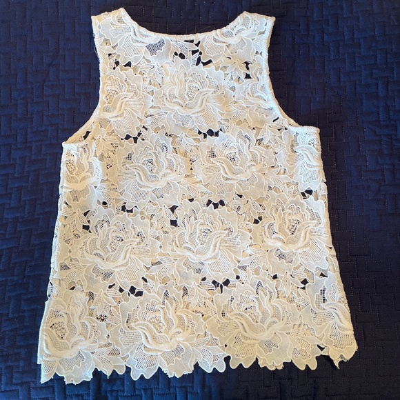 NWT XOXO top - Picture 2 of 4